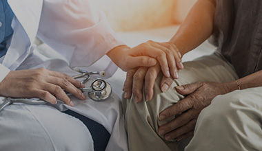 Médico domiciliario